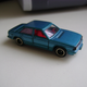 Illustration for article titled Restoration Project - Tomica Audi 5000 Turbo